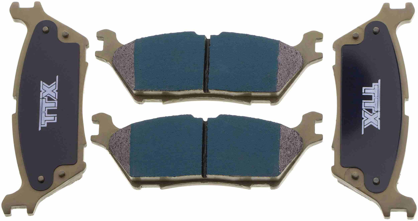 Mevotech TXBSM2383