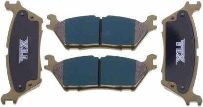 Mevotech TXBSM2383