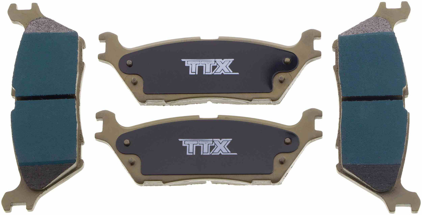 Mevotech TXBSM2383