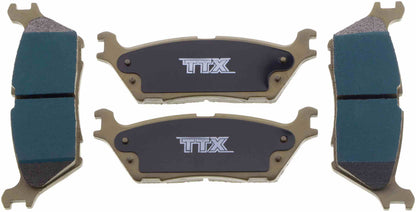 Mevotech TXBSM2383