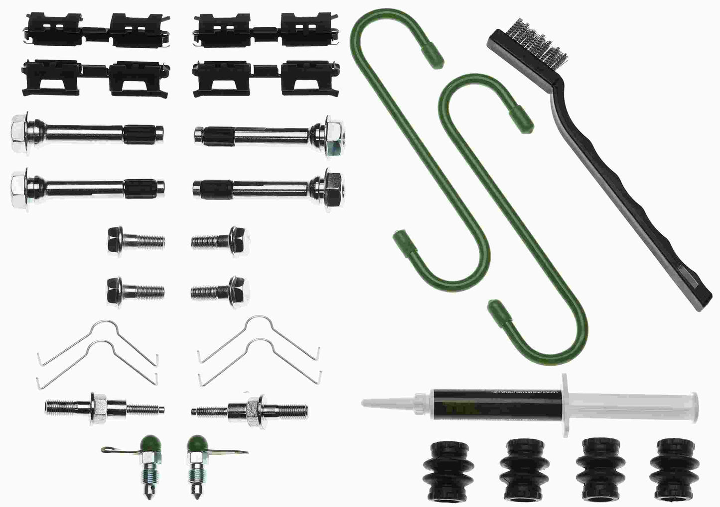 Mevotech TXBSM2383