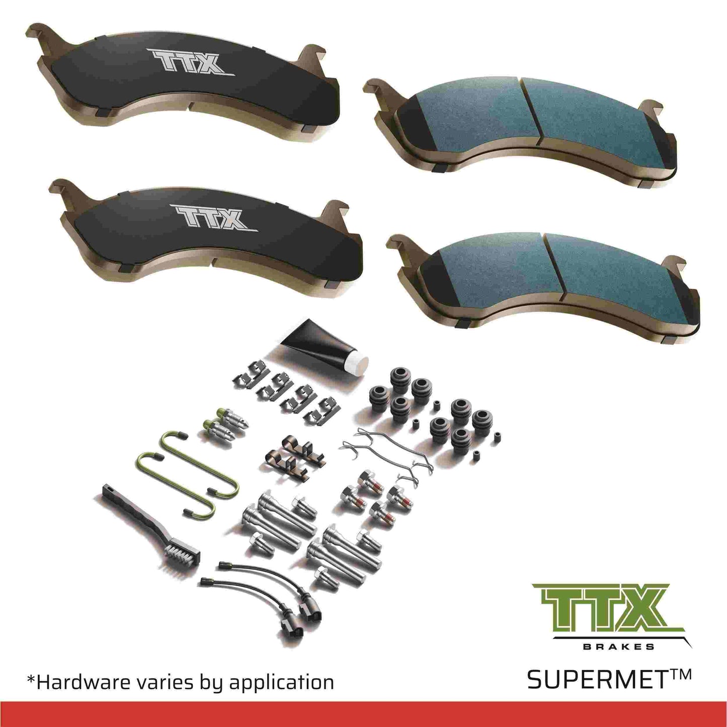 Mevotech TXBSM2404