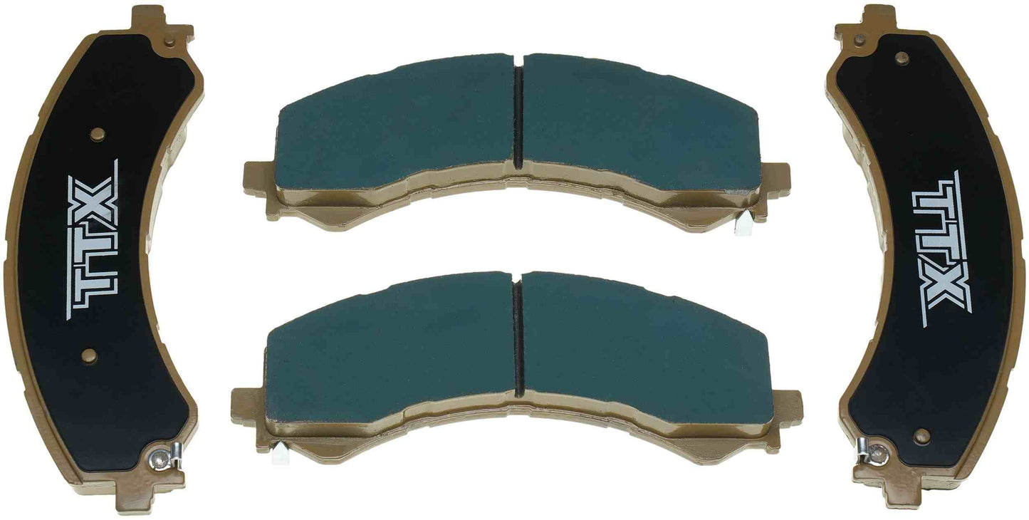 Mevotech TXBSM2405