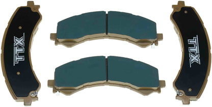 Mevotech TXBSM2405