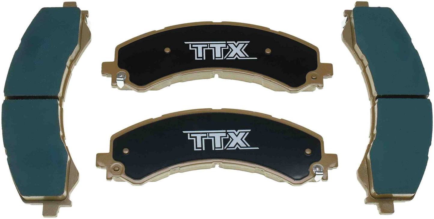 Mevotech TXBSM2405