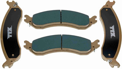 Mevotech TXBSM2406