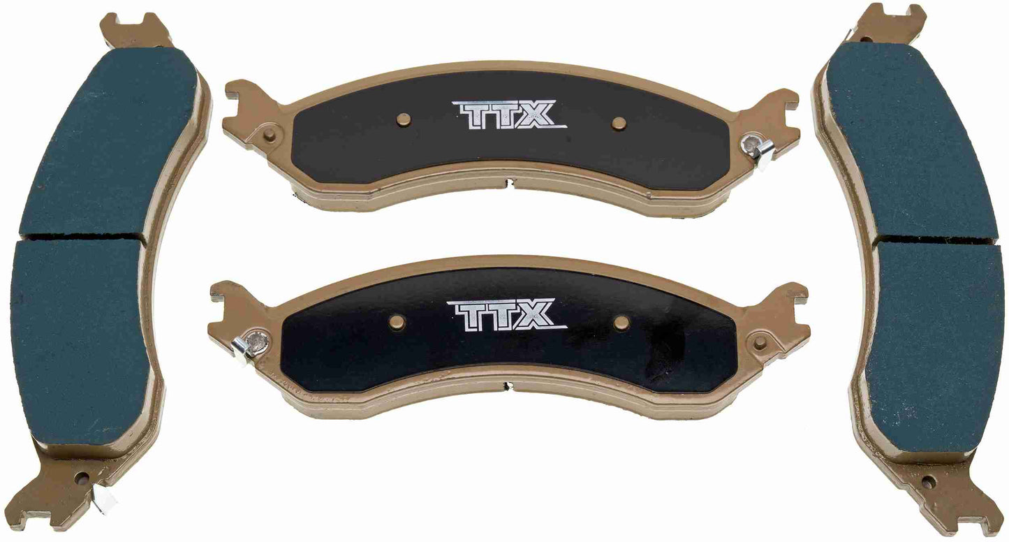 Mevotech TXBSM2406