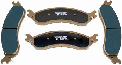 Mevotech TXBSM2406