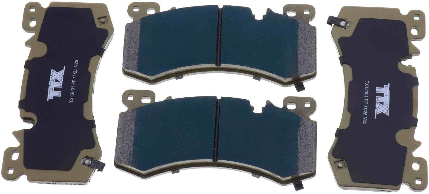 Mevotech TXBSM2407
