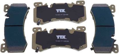 Mevotech TXBSM2407
