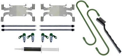 Mevotech TXBSM2407