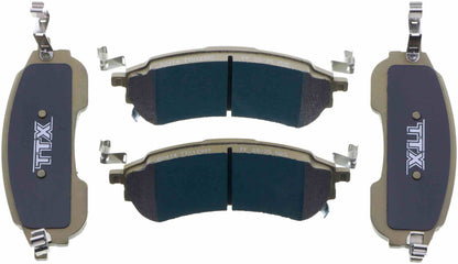 Mevotech TXBSM2414