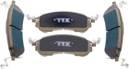 Mevotech TXBSM2414