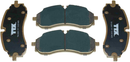 Mevotech TXBSM2423