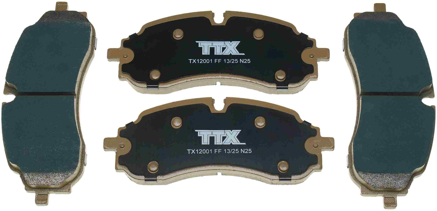 Mevotech TXBSM2423