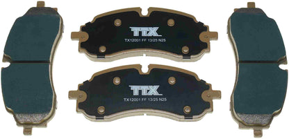 Mevotech TXBSM2423