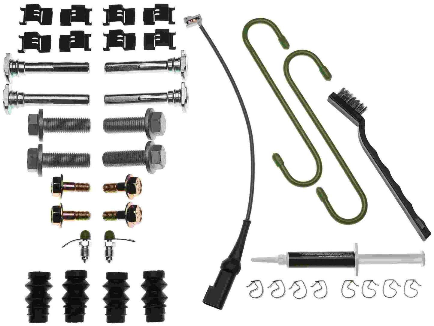 Mevotech TXBSM2423