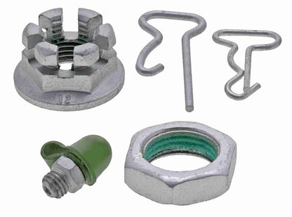 Mevotech TTX Steering Tie Rod End TXES2838RL