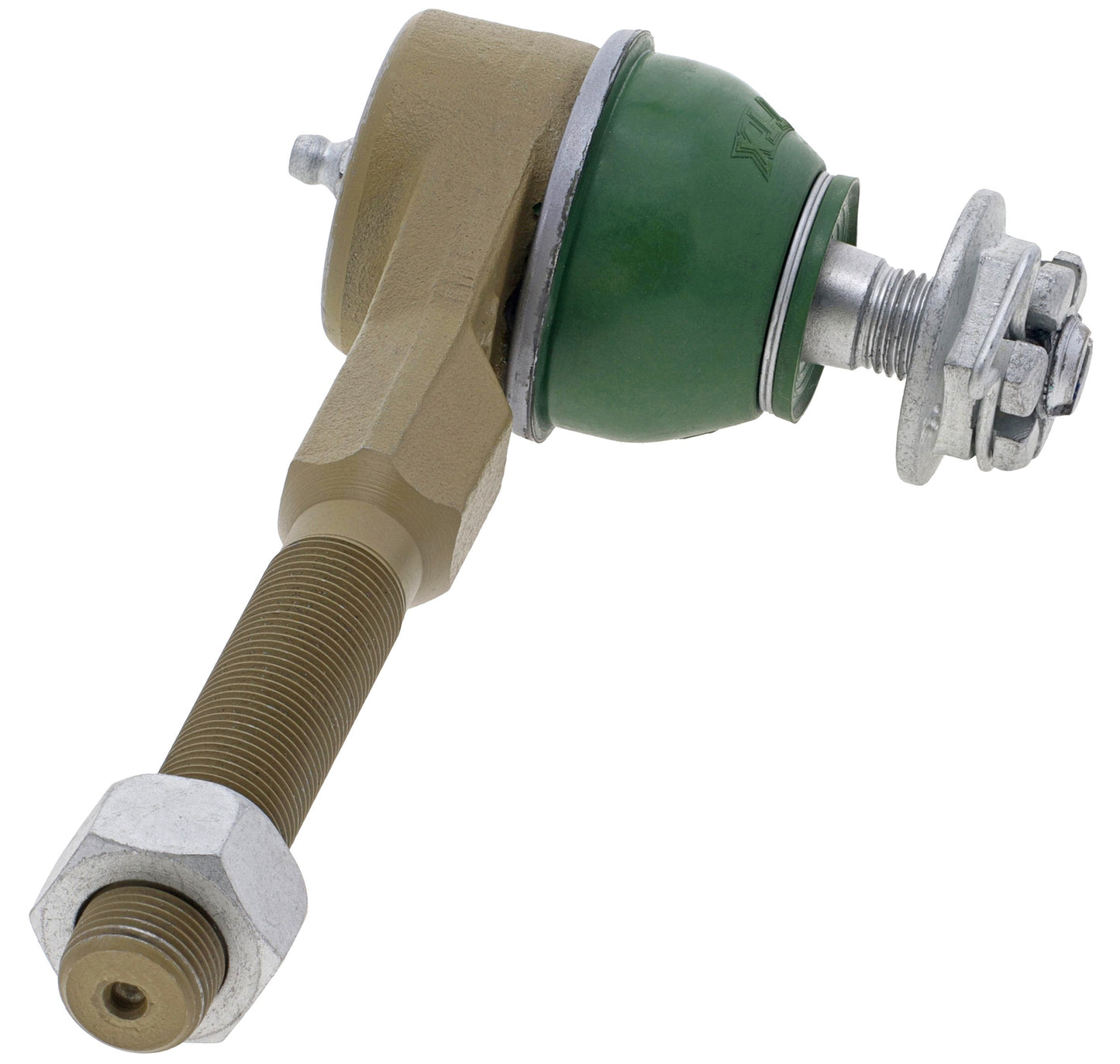 Mevotech TTX Steering Tie Rod End TXES3366T