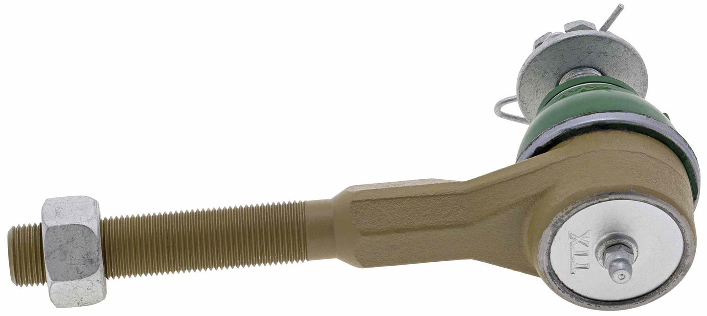 Mevotech TTX Steering Tie Rod End TXES3366T