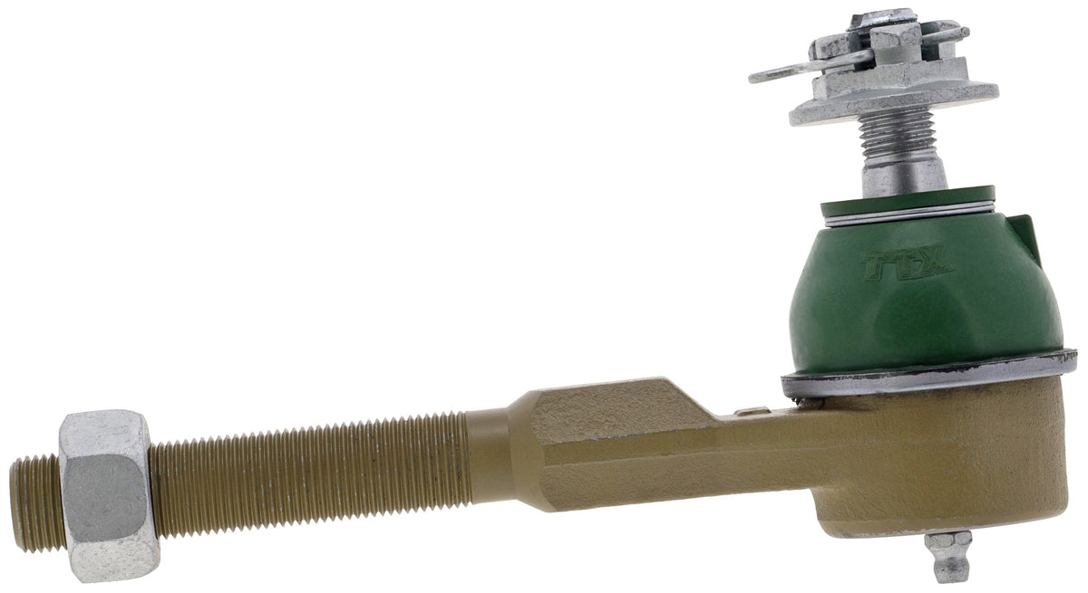 Mevotech TTX Steering Tie Rod End TXES3366T