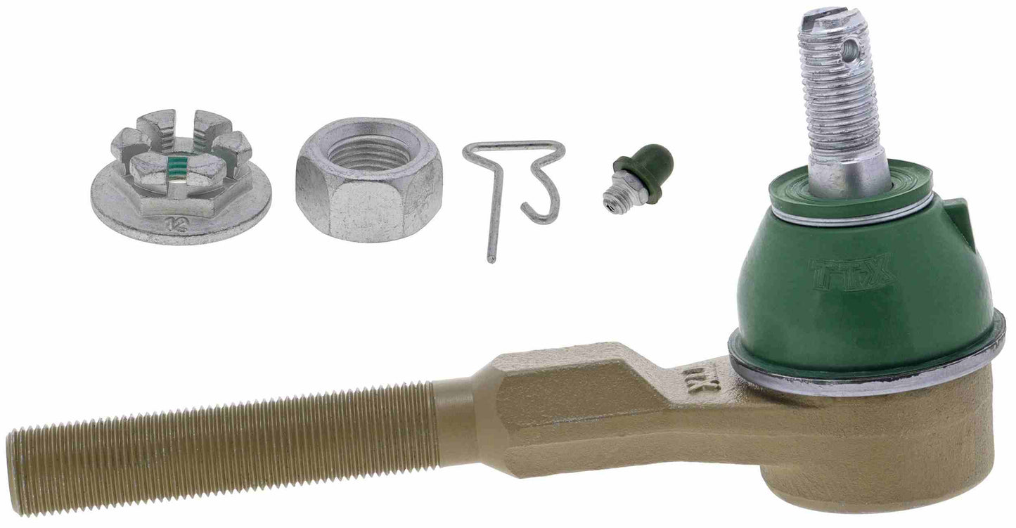 Mevotech TTX Steering Tie Rod End TXES3366T