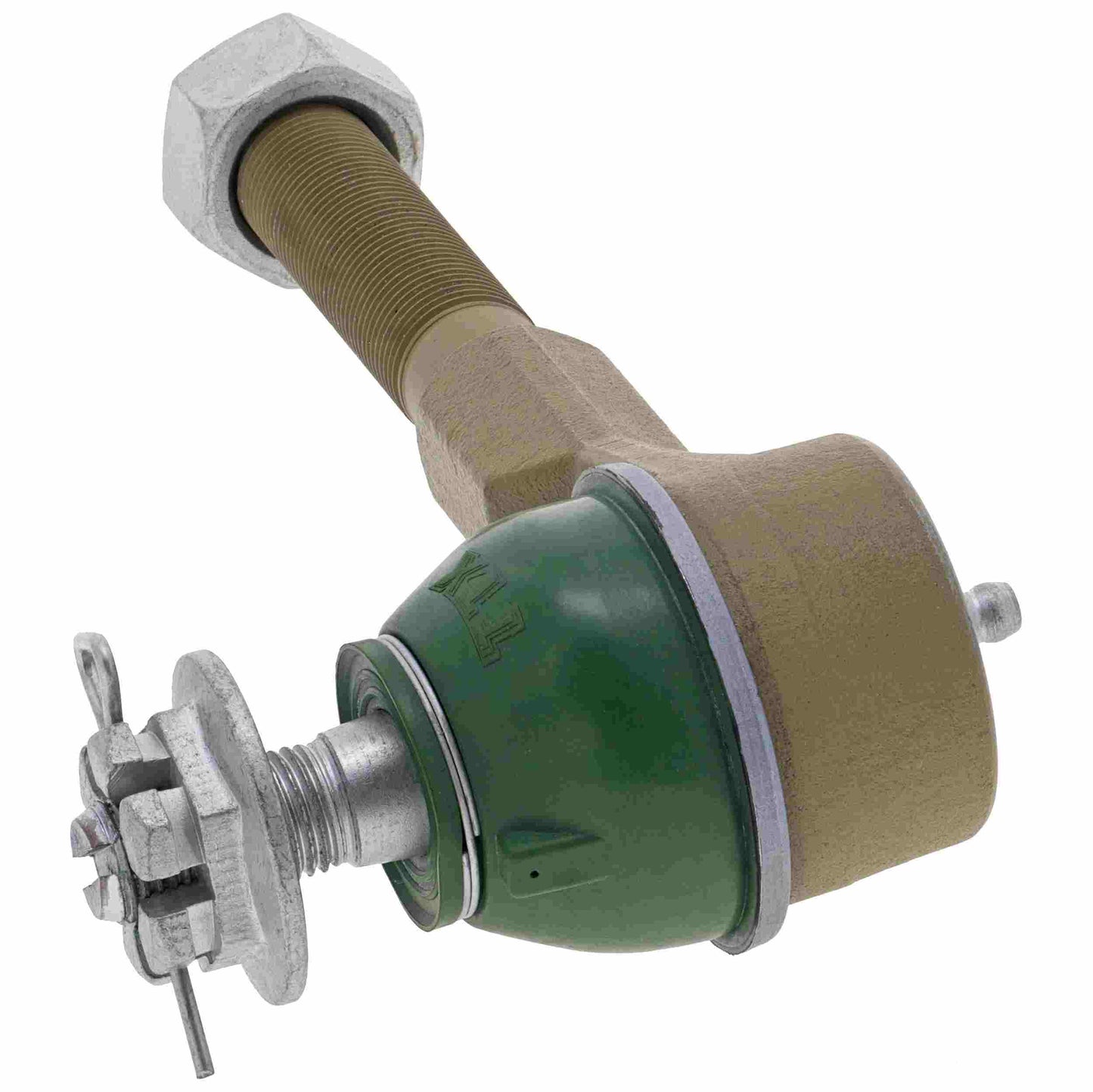 Mevotech TTX Steering Tie Rod End TXES3366T