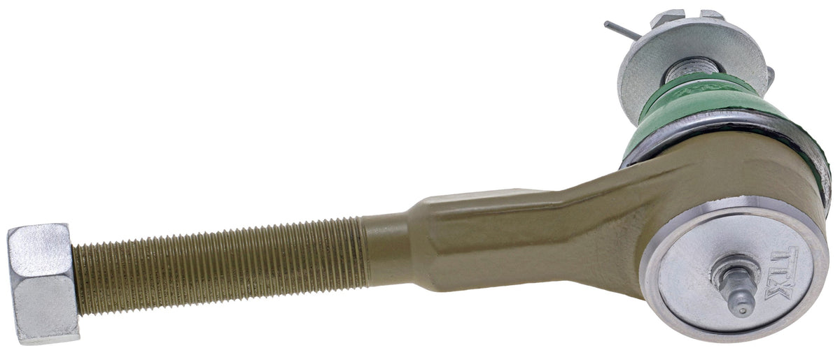 Mevotech TTX Steering Tie Rod End TXES3367T