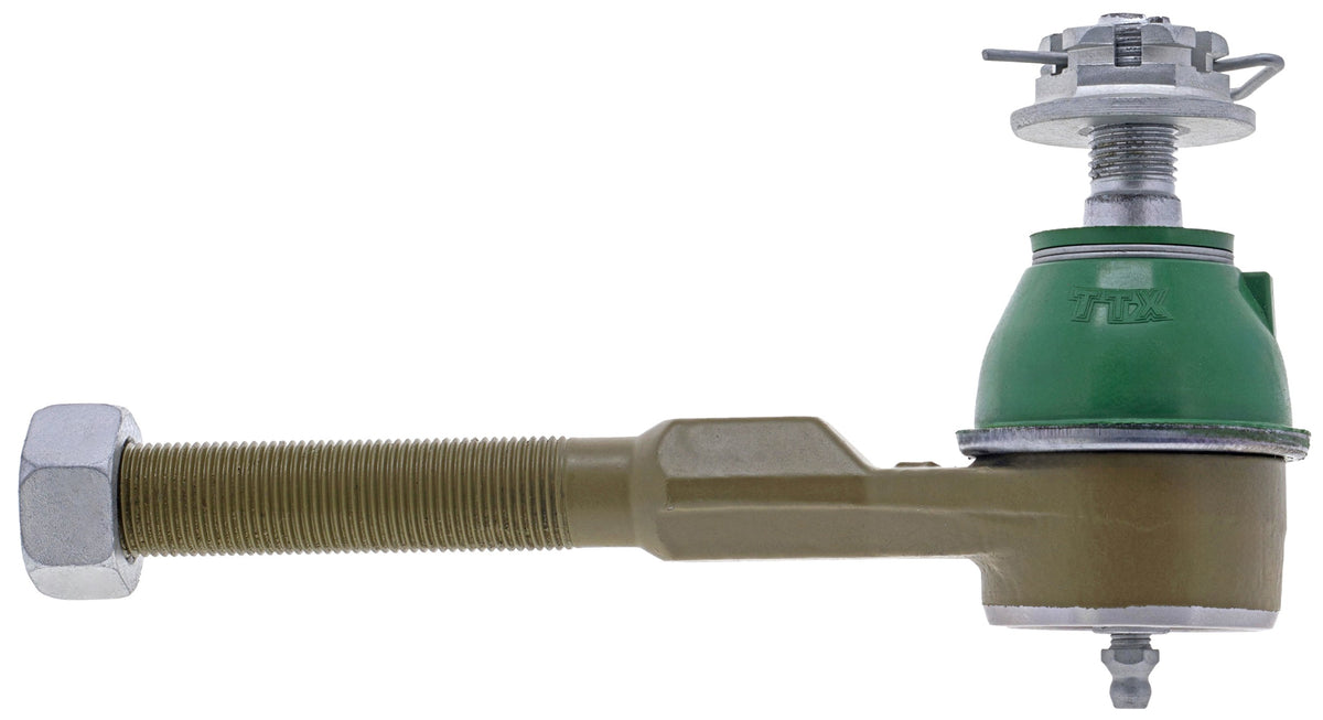 Mevotech TTX Steering Tie Rod End TXES3367T