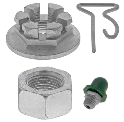 Mevotech TTX Steering Tie Rod End TXES3367T