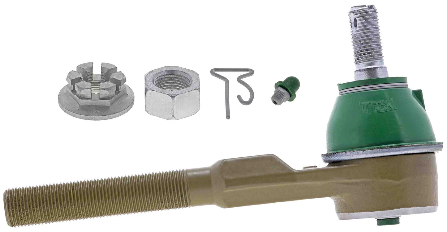 Mevotech TTX Steering Tie Rod End TXES3367T