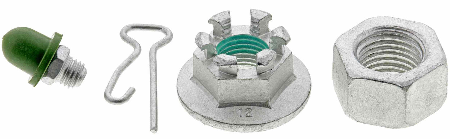 Mevotech TTX Steering Tie Rod End TXES3452