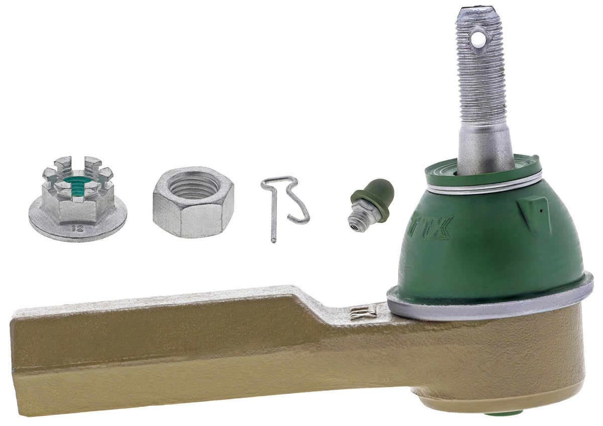 Mevotech TTX Steering Tie Rod End TXES3459
