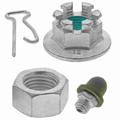 Mevotech TTX Steering Tie Rod End TXES3459
