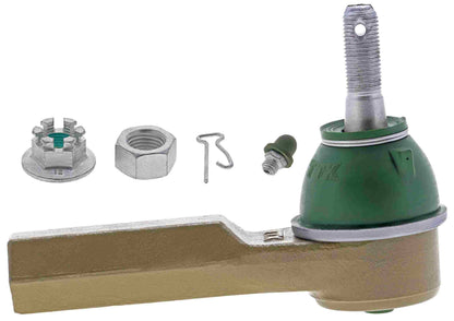 Mevotech TTX Steering Tie Rod End TXES3459