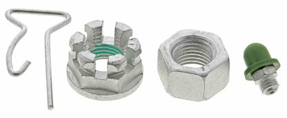 Mevotech TTX Steering Tie Rod End TXES3461