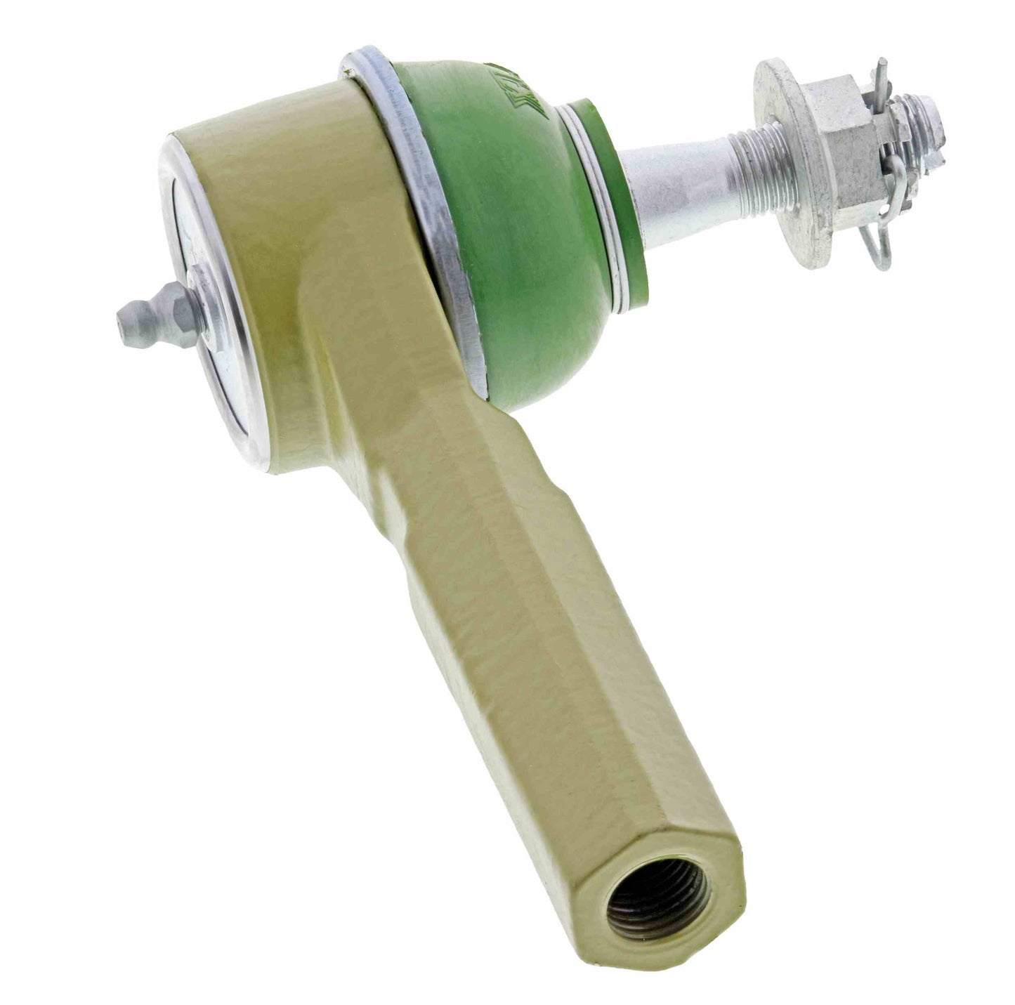 Mevotech TTX Steering Tie Rod End TXES3493T