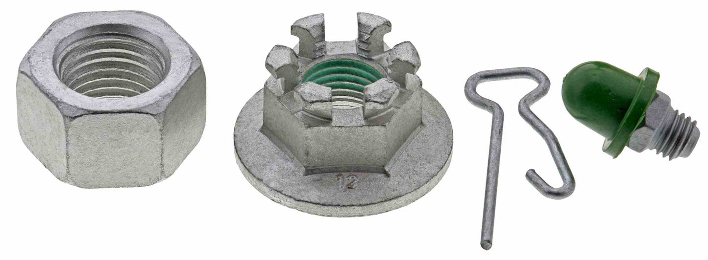 Mevotech TTX Steering Tie Rod End TXES3493T