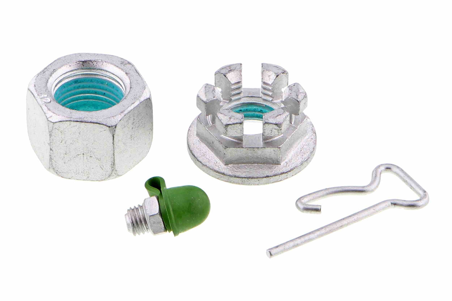 Mevotech TTX Steering Tie Rod End TXES3537