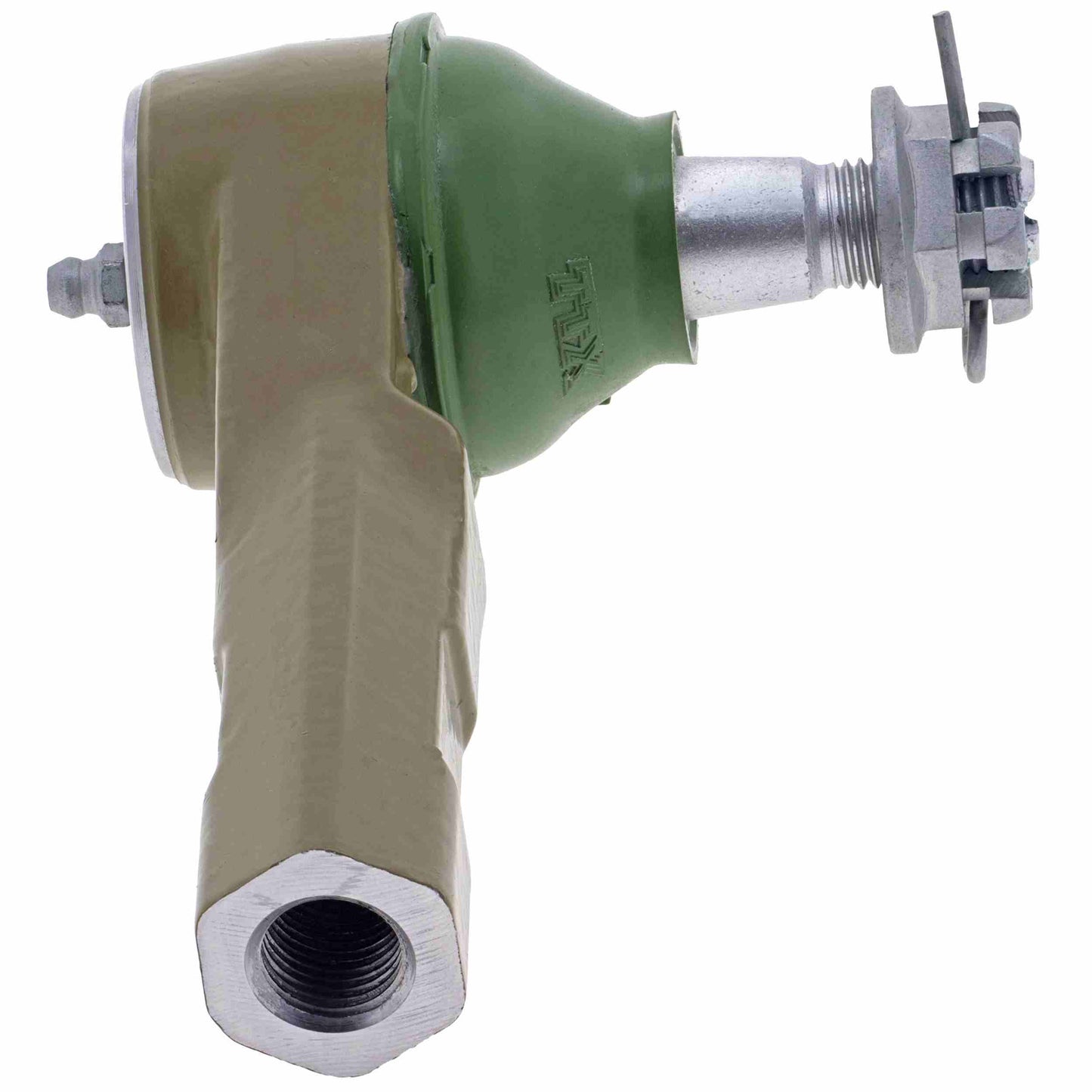 Mevotech TTX Steering Tie Rod End TXES3571