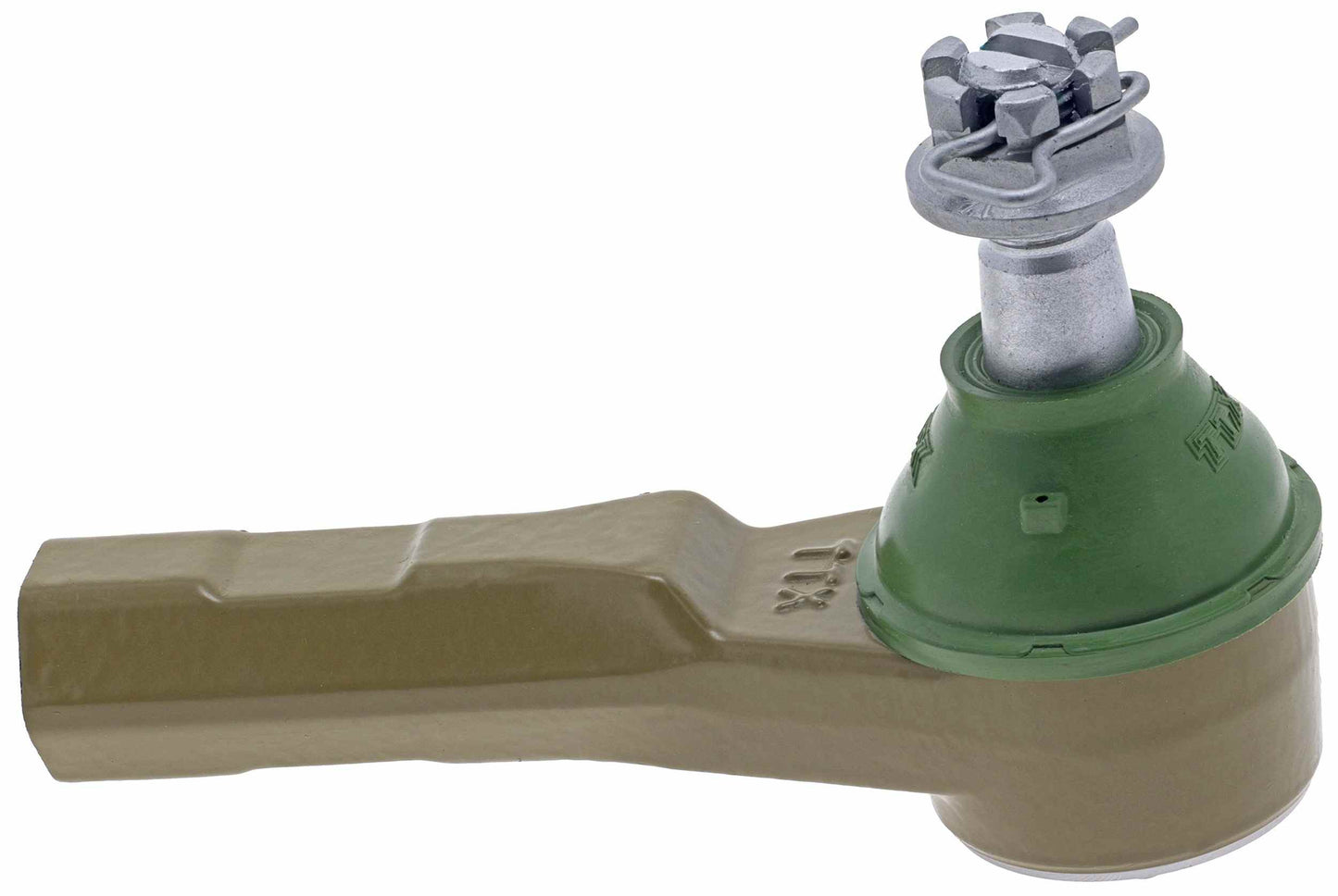 Mevotech TTX Steering Tie Rod End TXES3571