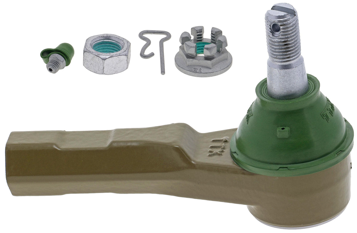 Mevotech TTX Steering Tie Rod End TXES3571