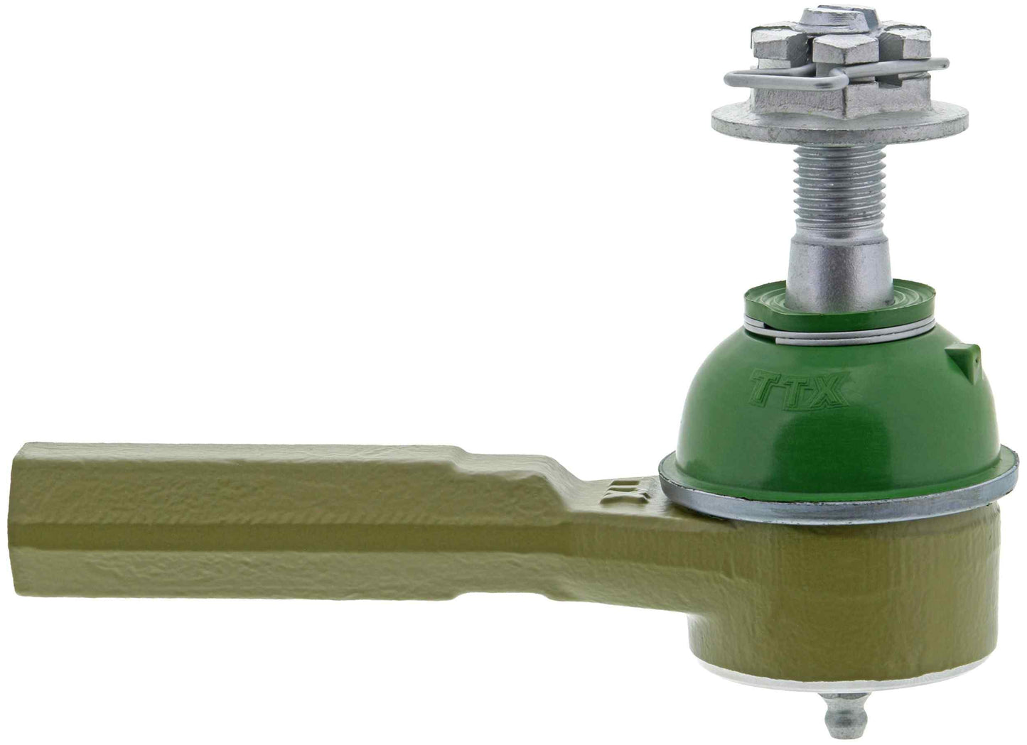 Mevotech TTX Steering Tie Rod End TXES3609
