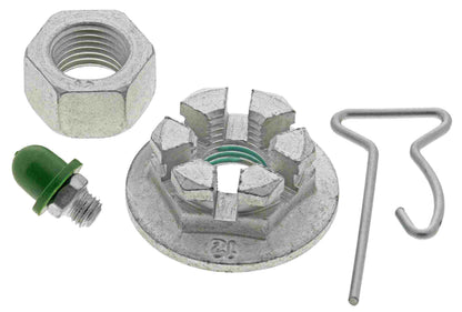 Mevotech TTX Steering Tie Rod End TXES3609