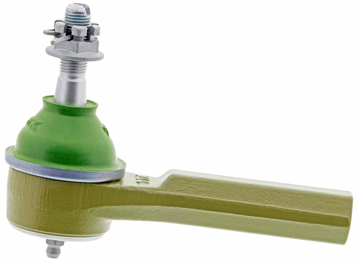 Mevotech TTX Steering Tie Rod End TXES3614