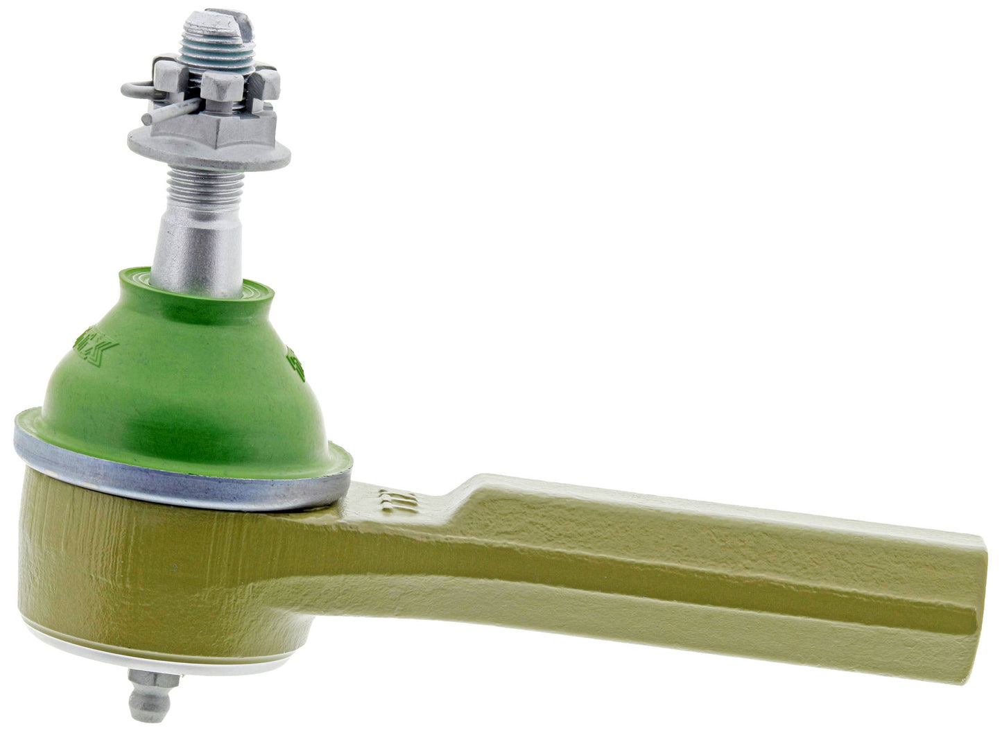 Mevotech TTX Steering Tie Rod End TXES3614