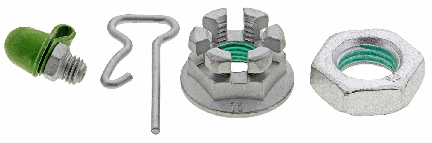 Mevotech TTX Steering Tie Rod End TXES3614