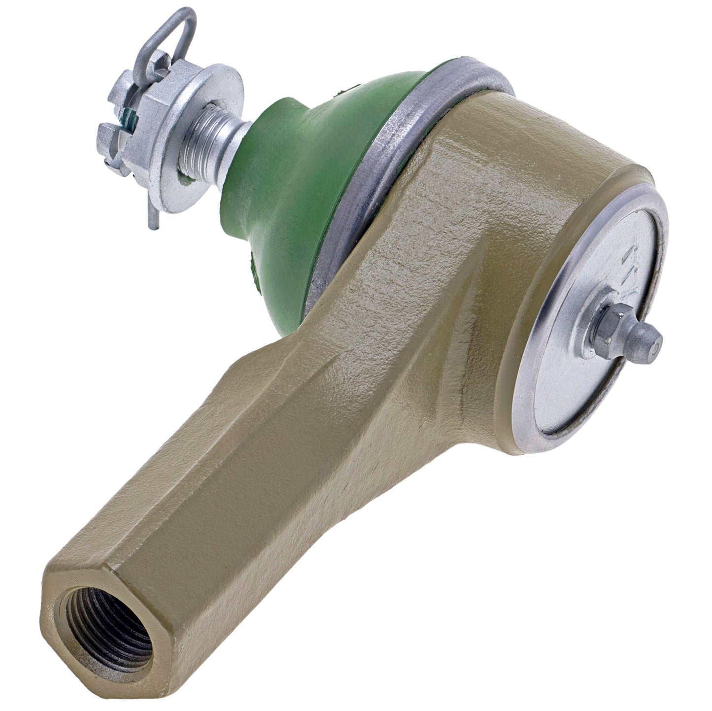 Mevotech TTX Steering Tie Rod End TXES3631