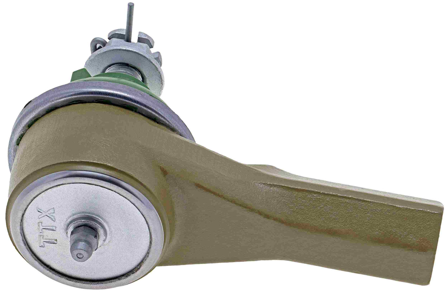 Mevotech TTX Steering Tie Rod End TXES3631
