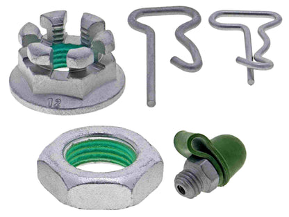Mevotech TTX Steering Tie Rod End TXES3631